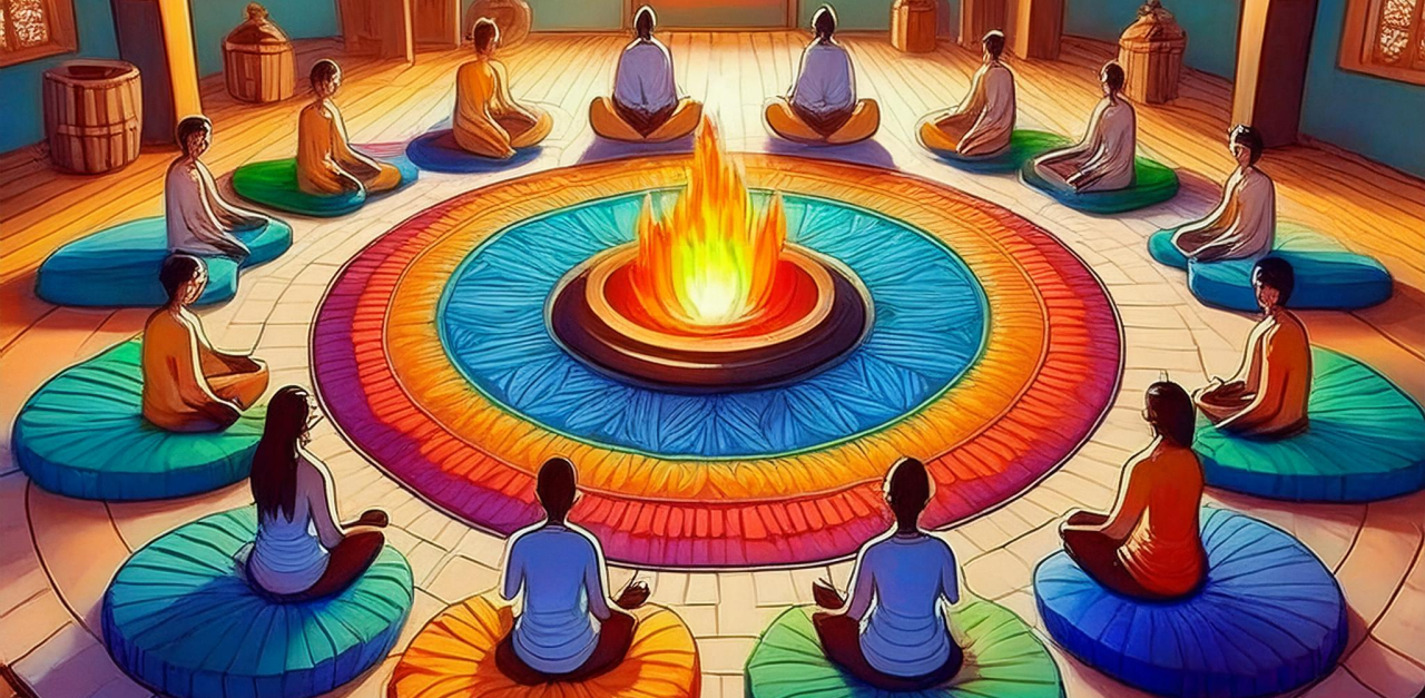 Meditace